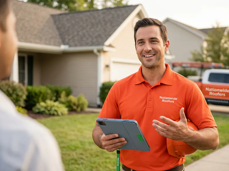 Roof Installation  in Maitland  FAQ